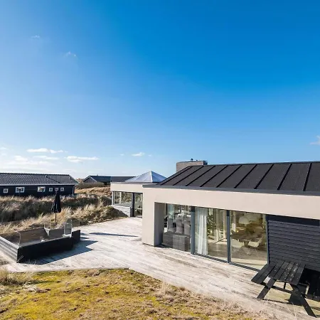 Ferienhaus Holiday Cxxvi