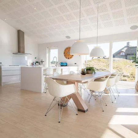 Holiday Cxxvi Ferienhaus Fanø