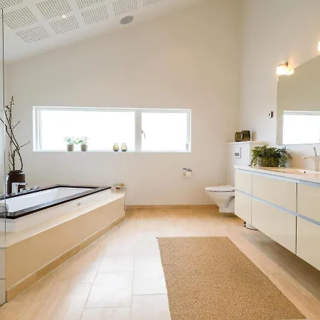 Ferienhaus Holiday Cxxvi Fanø