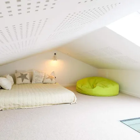Ferienhaus Holiday Cxxvi Fanø