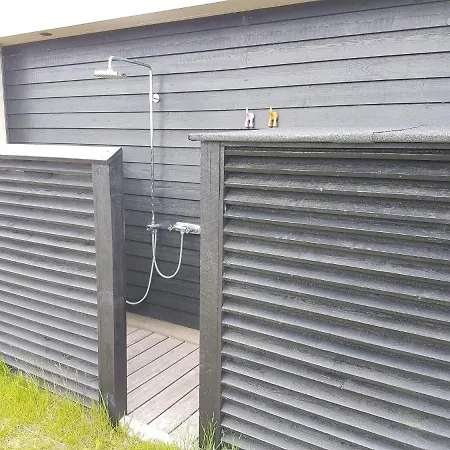 Ferienhaus Holiday Cxxvi Fanø