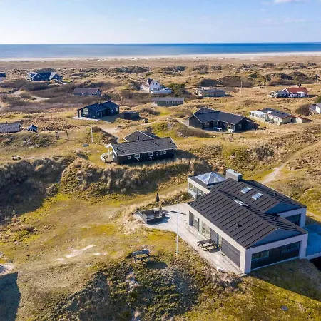 Ferienhaus Holiday Cxxvi