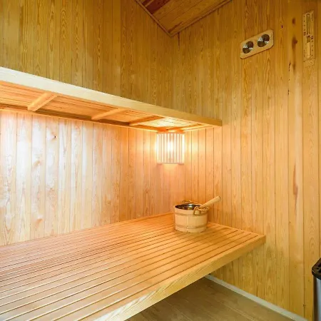 Ferienhaus Holiday Cxxvi Fanø