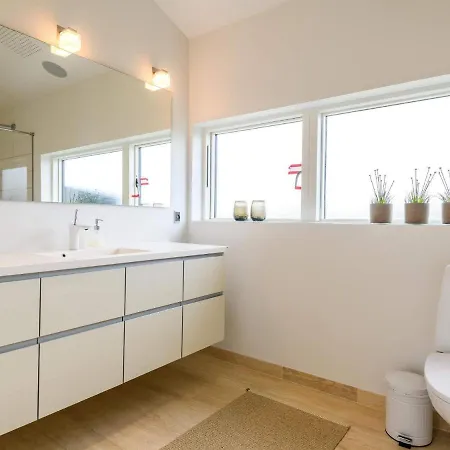 Ferienhaus Holiday Cxxvi