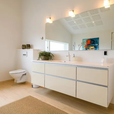 Ferienhaus Holiday Cxxvi