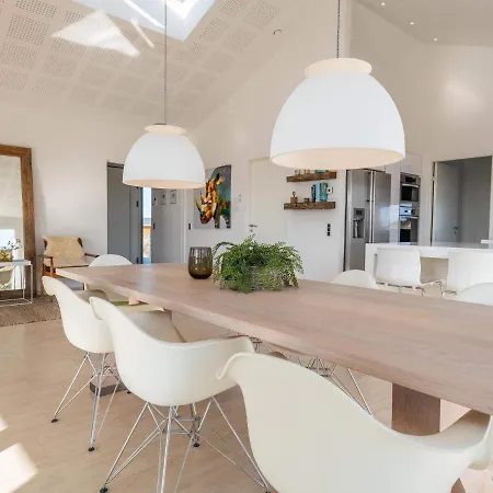 Ferienhaus Holiday Cxxvi *