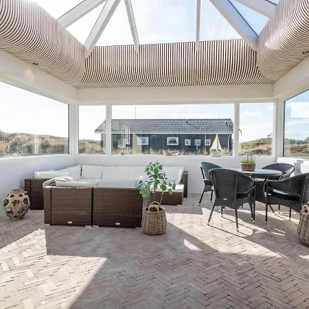 Holiday Cxxvi Fanø