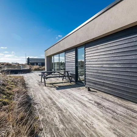 Holiday Cxxvi Ferienhaus Fanø